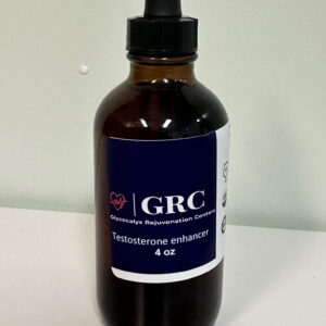 Testosterone Enhancer