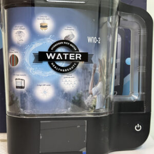 Hydrogen Pitcher